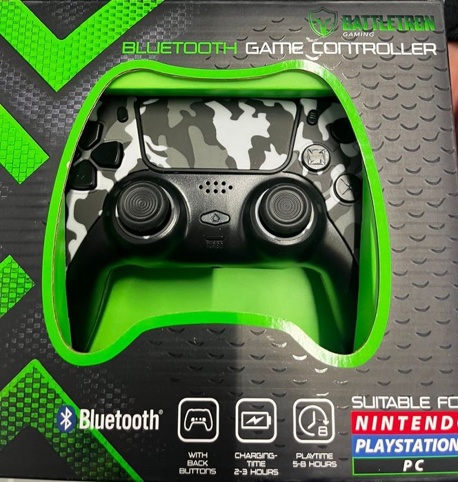 Controllere ps4 pc Nintendo și suporti