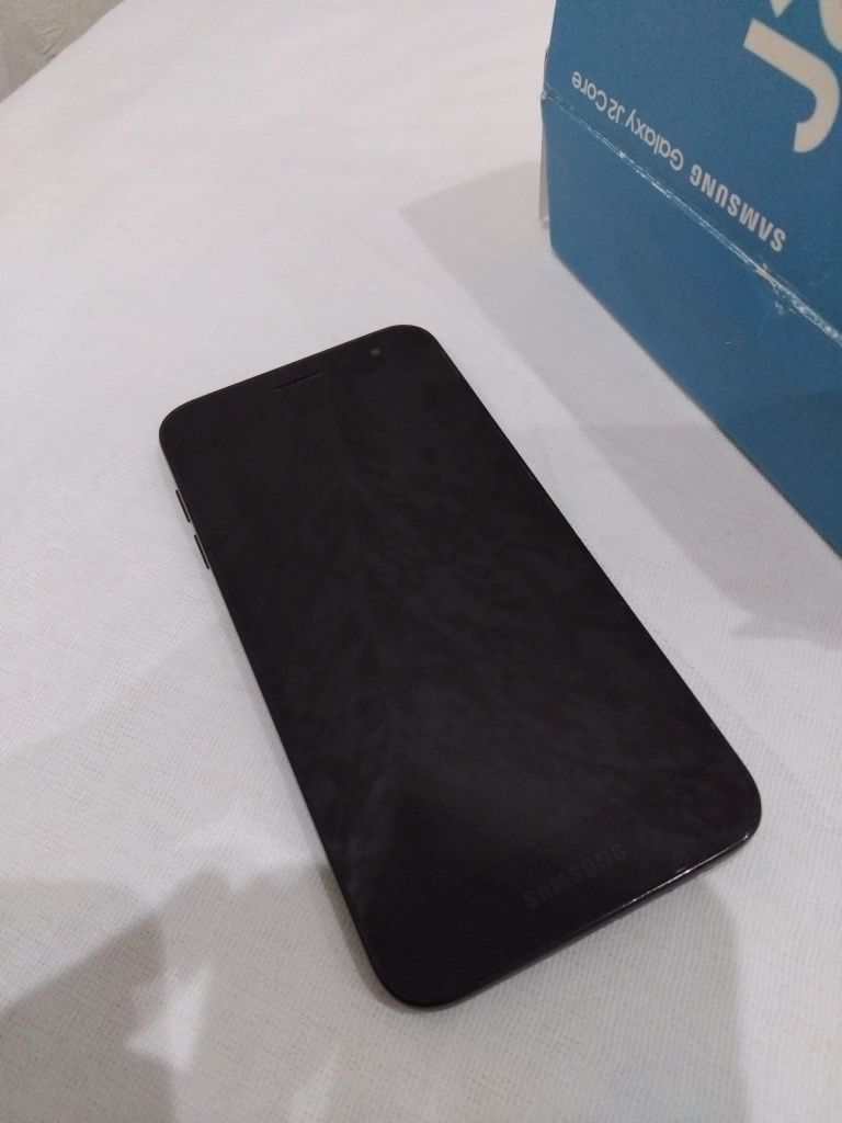 Samsung galaxy j2 core