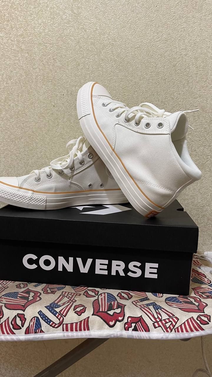 Продам converse original