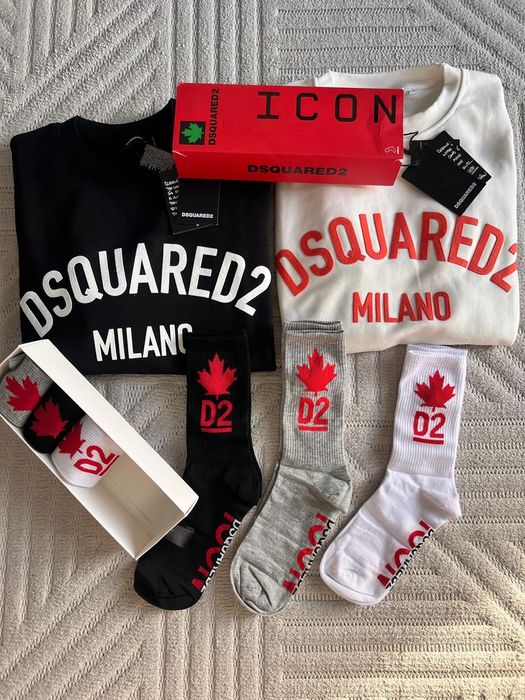 Аранжирахме Блузи и чорапи високо качество