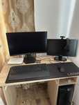 Vand Setup Gaming