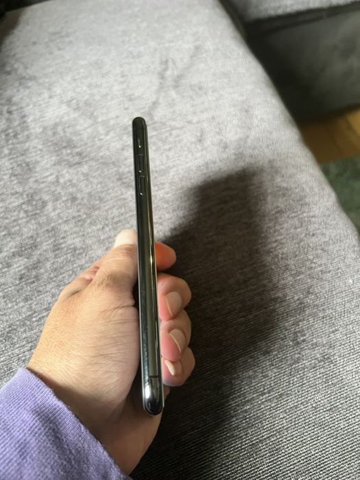 iPhone 11 pro max-64GB
