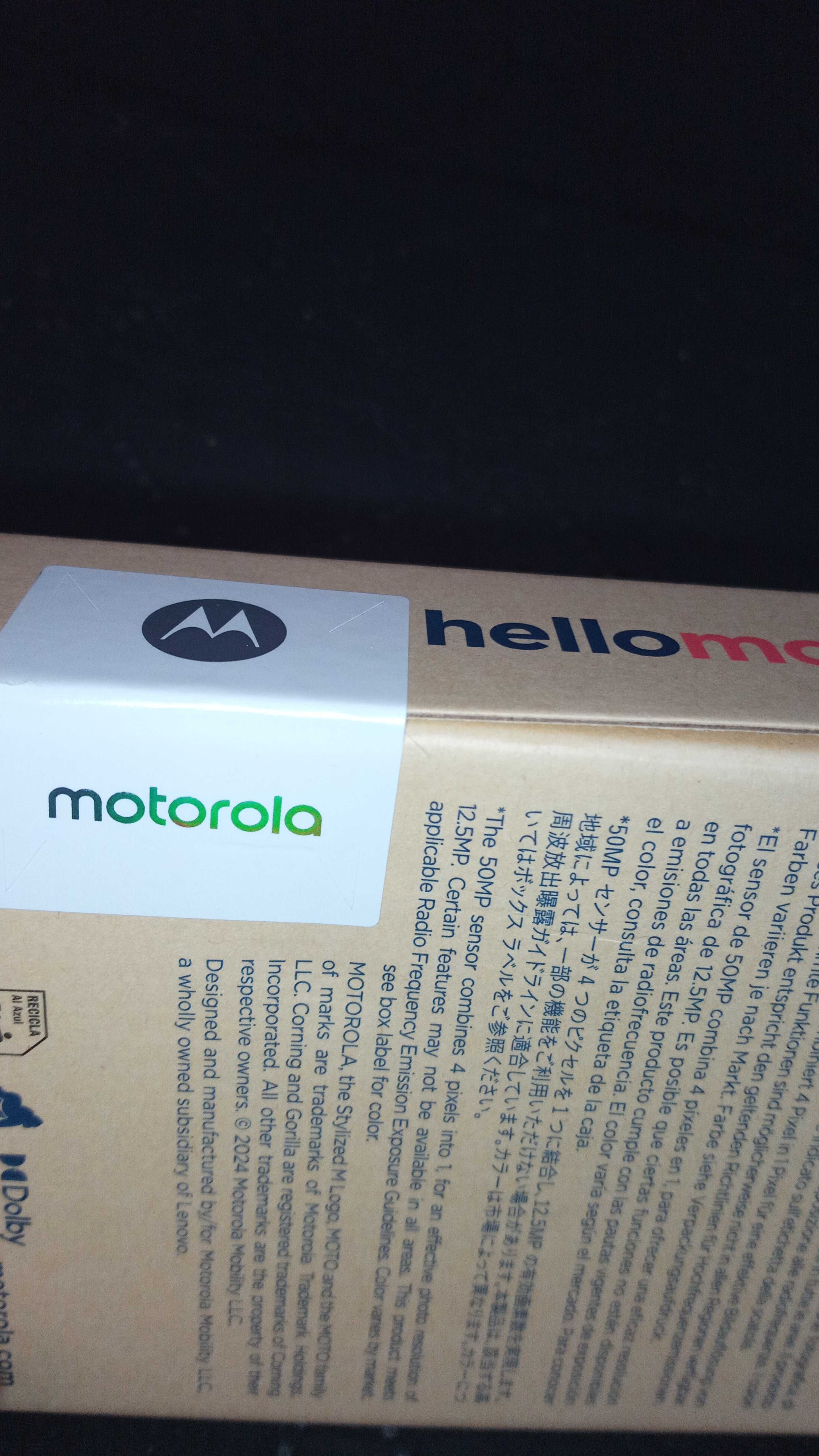 Mоtorola G05 64GB green