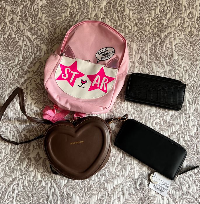 Продам новые сумки