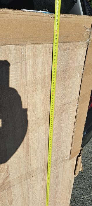 Blat bucatarie 125 x 60cm