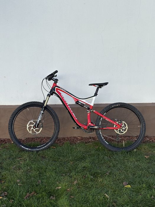 Планинско колело Specialized Stumpjumper MTB