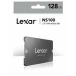 [НОВЫЕ] SSD Lexar 128GB/256GB/512GB/1TB/2TB