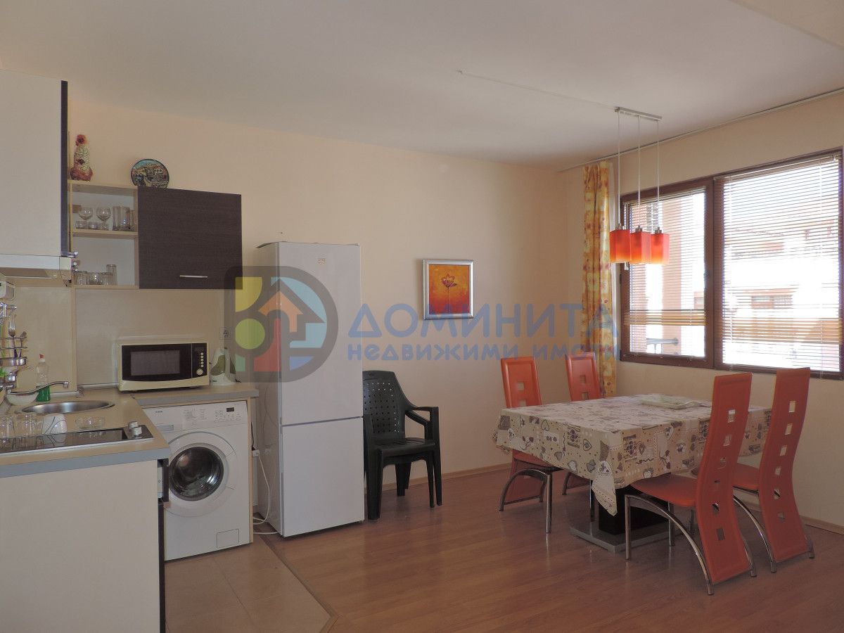 Продава се Тристаен апартамент в Приморско - 100 кв.м за 880 €/кв.м - Снимка #5