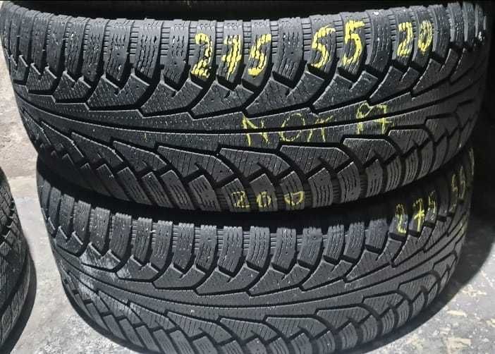 Anvelope IARNA  275 55 20 /285 30 22/ 285 35 20