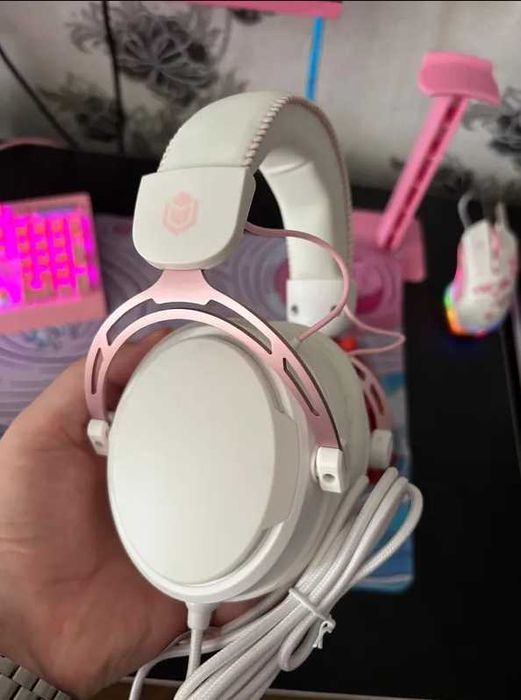 Наушники IO by Red Square Graphite v2