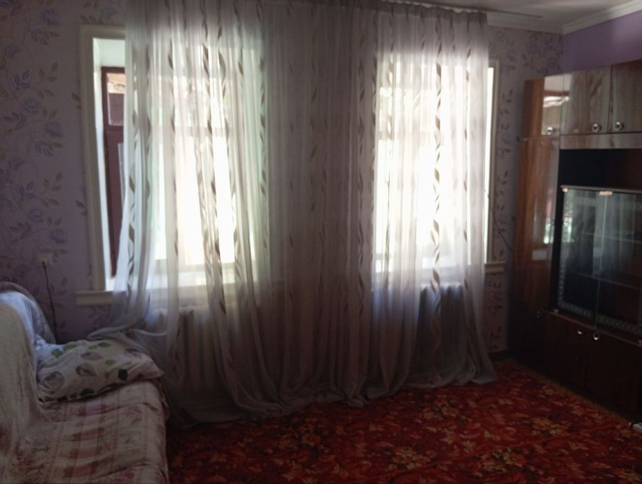 Дом центр города