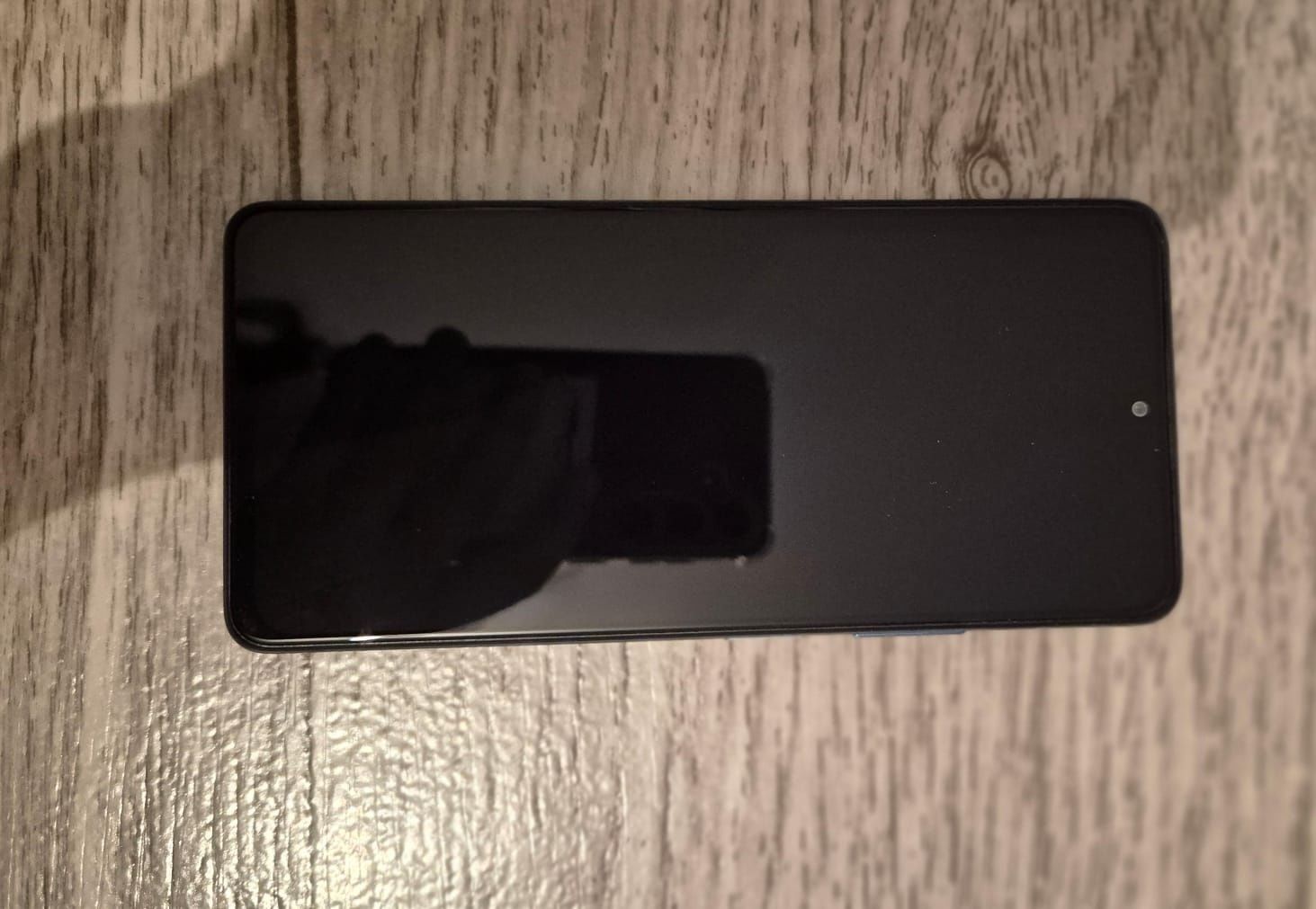 REDMI Not 10 Pro 256 ГБ синий