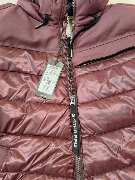 Яке G-Star Raw-M , L , XL