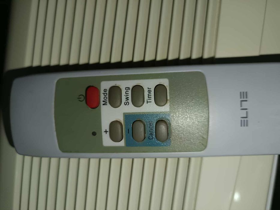 Печка за стена Елит Elit