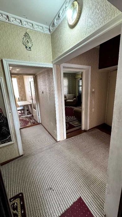 Квартира аренда 3 ком Сергели 139017