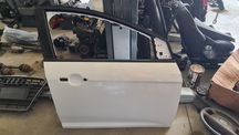 Usa dreapta fata ford focus 3 an 2016 culoare alba
