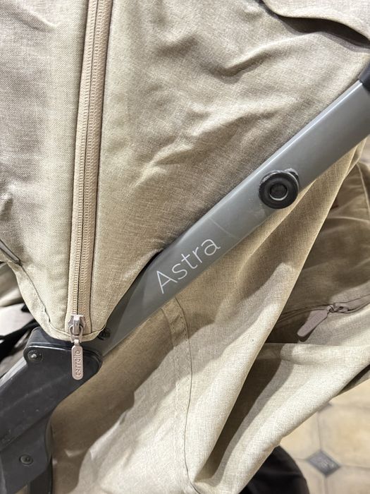 Детский коляска Astra