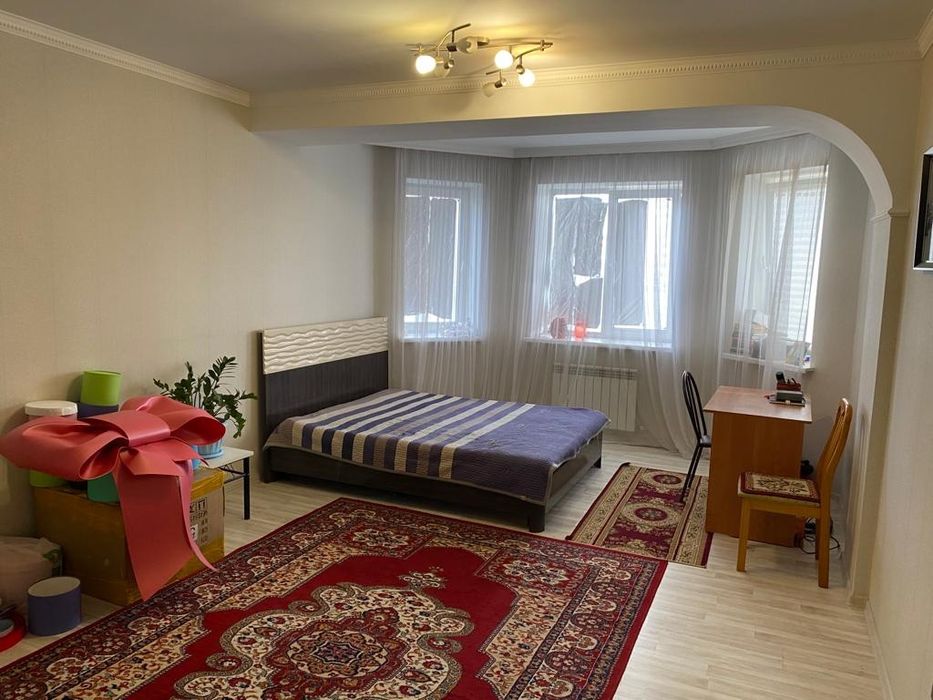 Продам 4 комн кв 4/5