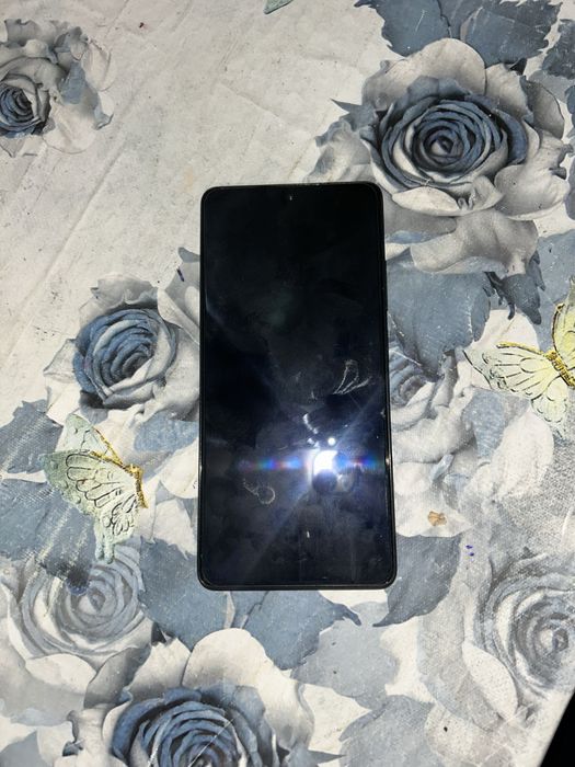 redmi note 12 pro 5G