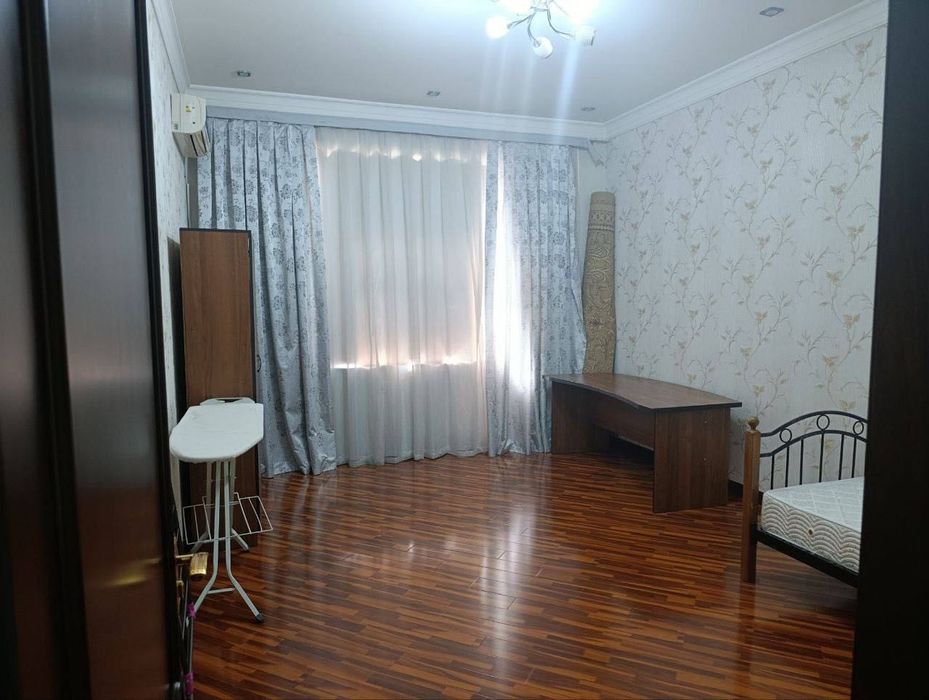 жк Габус Ойбек Улица Тараса Шефченка 4 комнтная 185м2