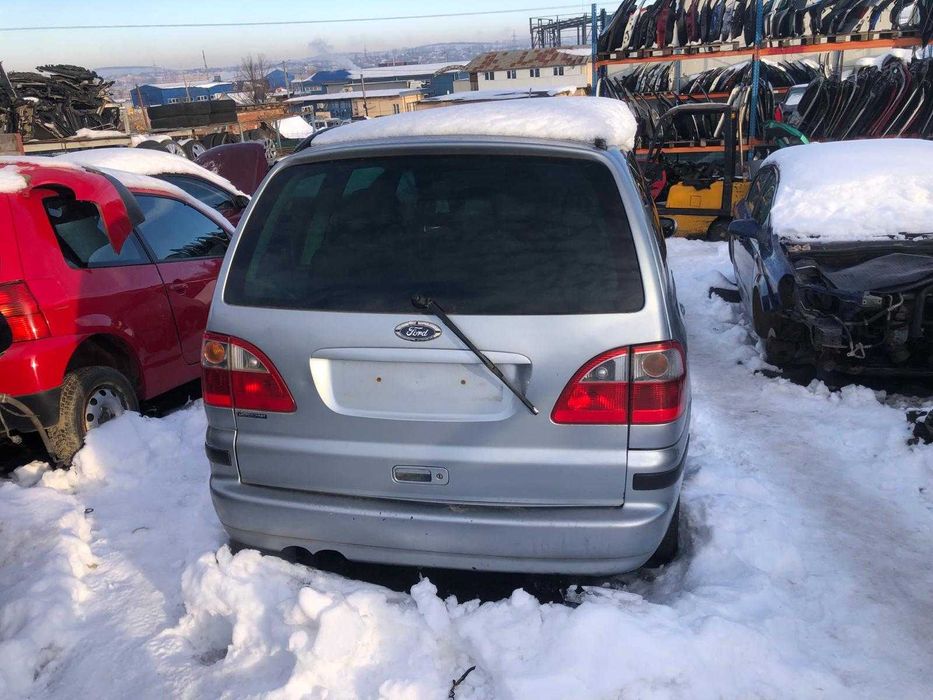 Dezmembram Ford Galaxy 2002 1.9 Diesel