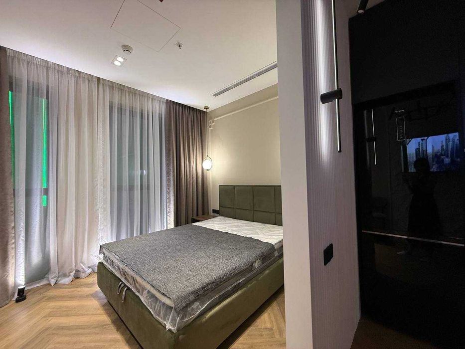 RENT | АРЕНДА квартира в Nest One
