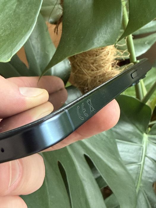 iPhone 15 Pro Max 256 GB – Blue Titanium