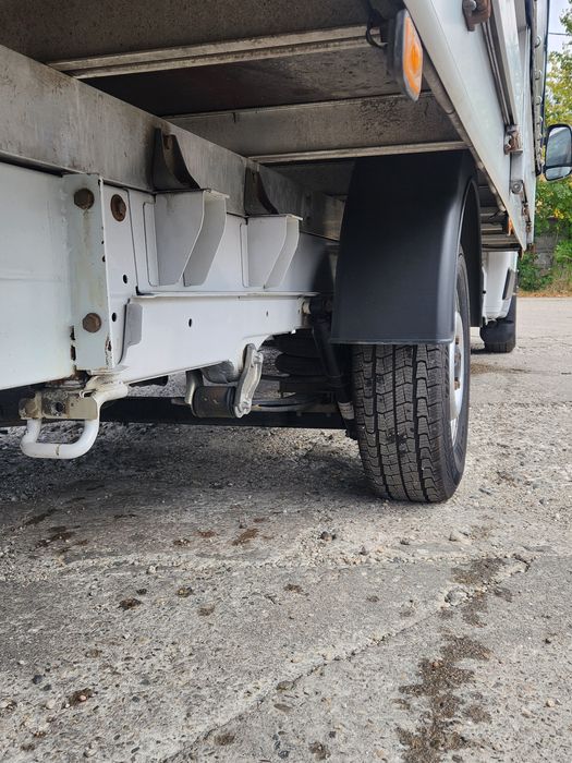 Fiat ducato 180 multijet