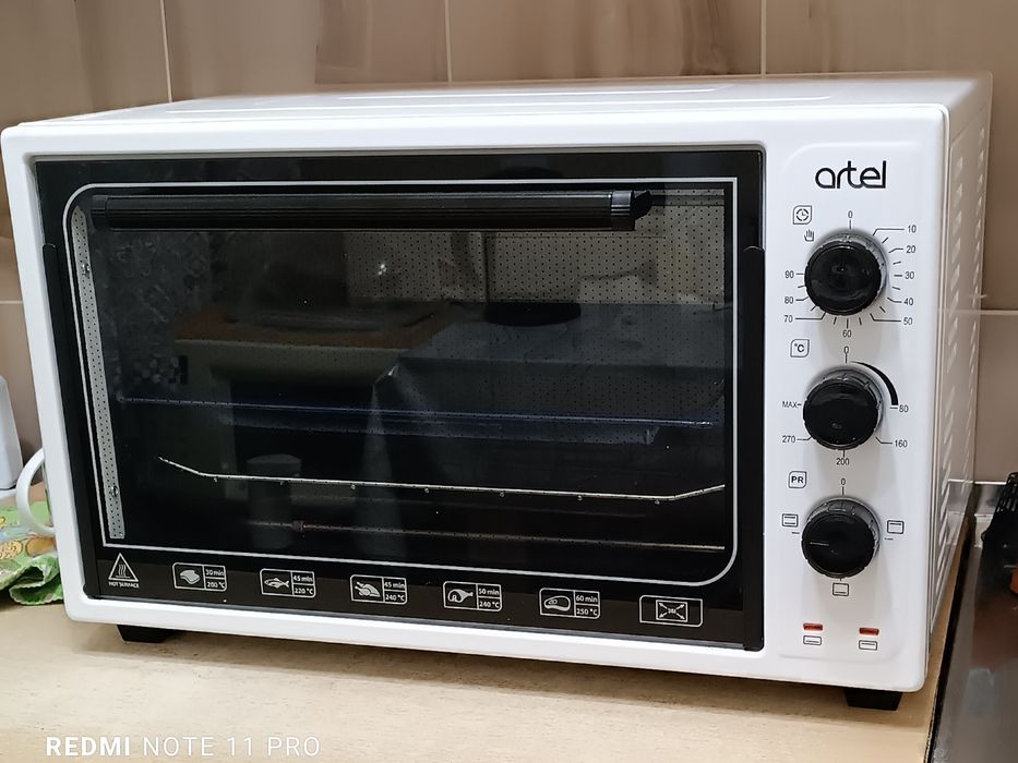 Техника для кухни.