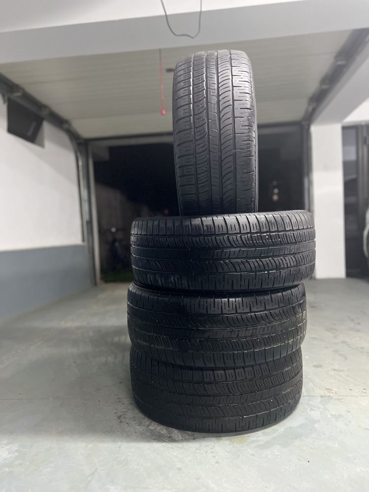 Cauciucuri de vara 235/50 R 18 97 H