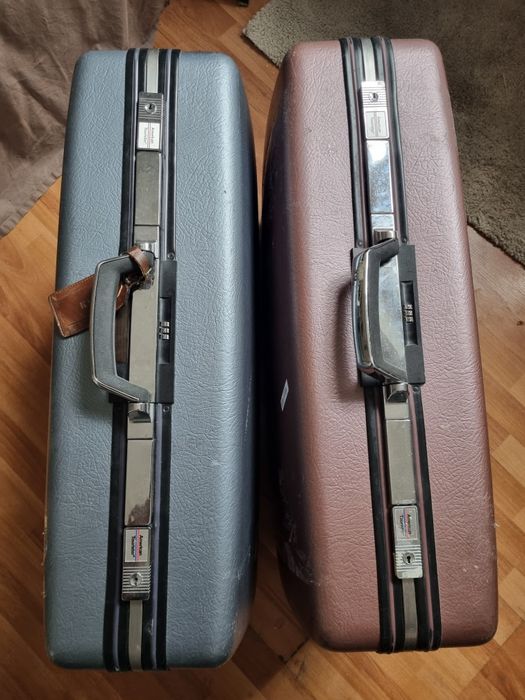 Troller American Tourister