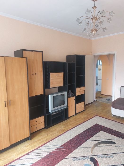 Сдам квартиру в аренду