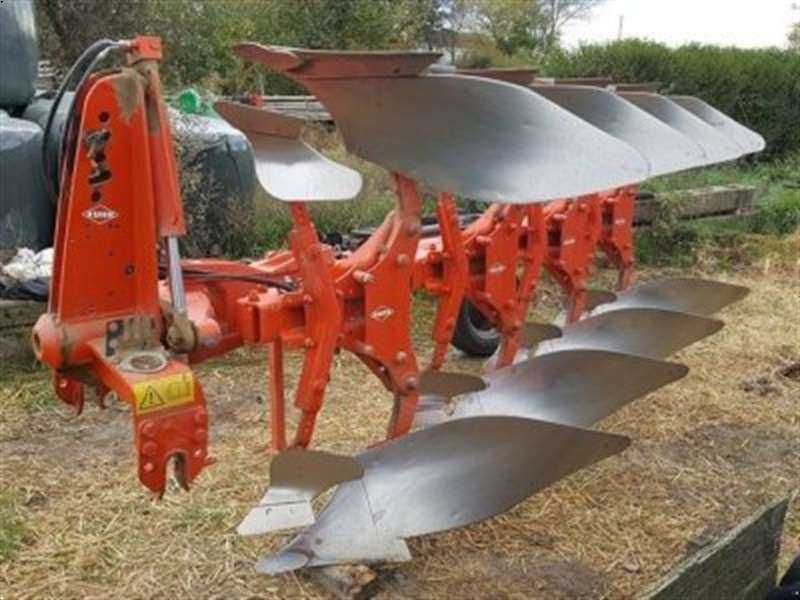 Plug Kuhn 3 brazde 4 brazde 5 brazde Multimaster Master Huard Lemken