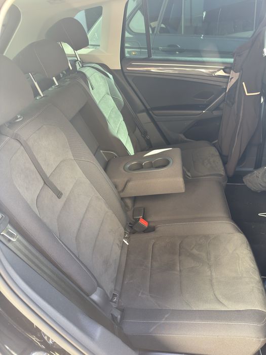 Volkswagen Tiguan 2018 2.0 TRI SCR