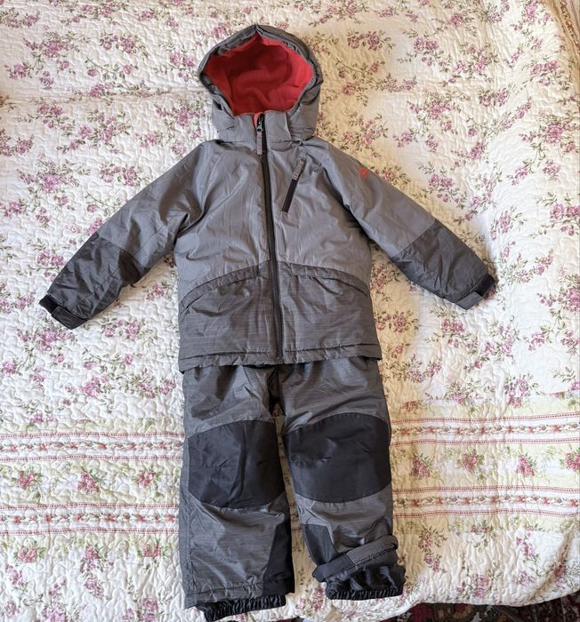 Куртка 3ка на зиму