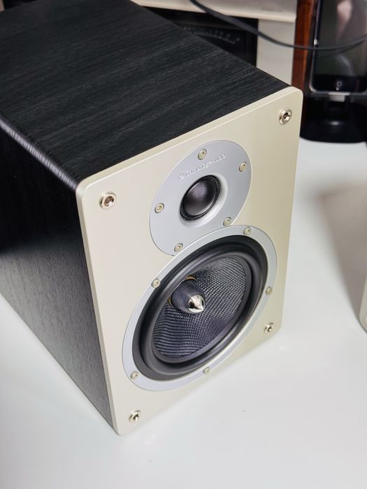 Boxe/monitoare studio/birou Cambridge Audio Sirocco,inalta fidelitate