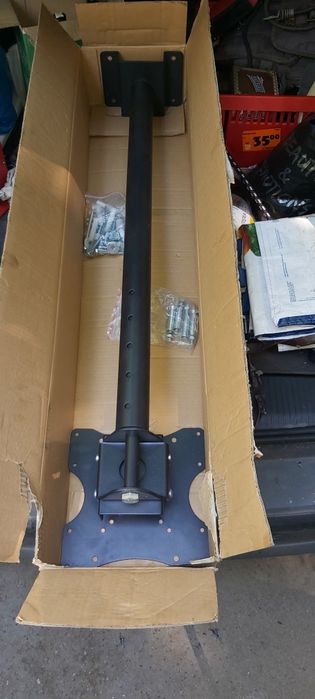 Suport tavan televizor monitor