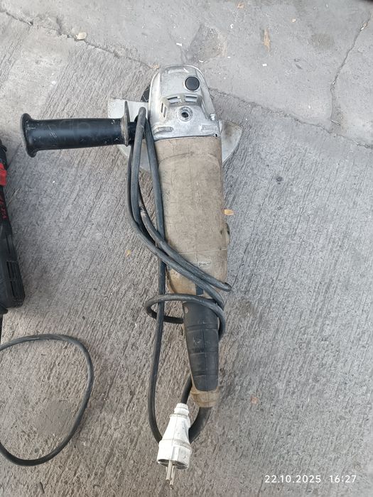 125, 180 балгарка запчасга