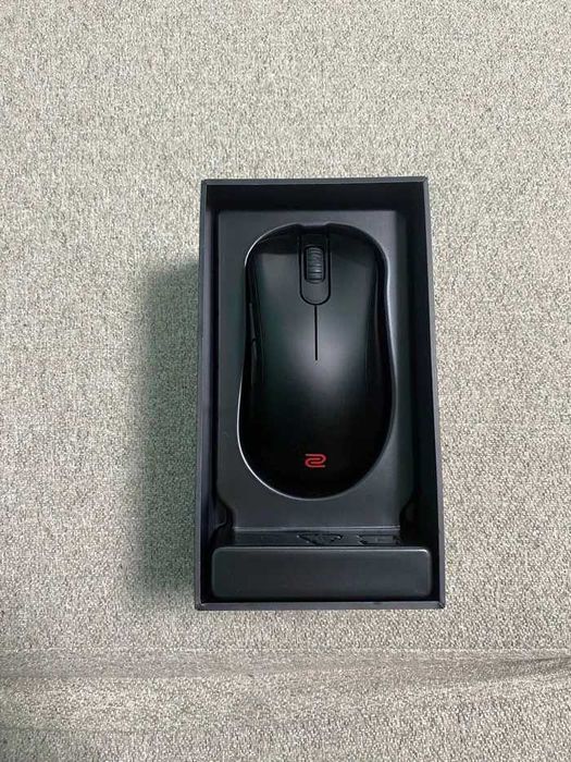 Геймърска мишка Zowie EC2-CW Wireless