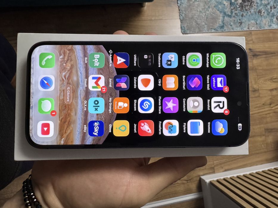 De vanzare iphone 14pro max