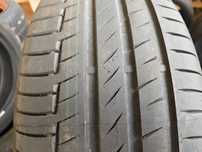 Нови летни Гуми 235/50R19 Continental