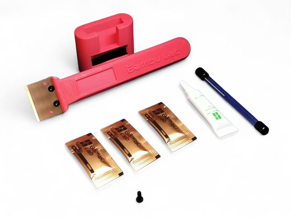 3D принтер Bambu Lab A1 Mini