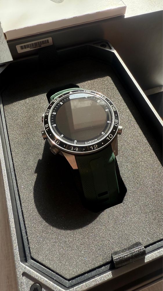 Garmin MARQ Aviator Gen 2
