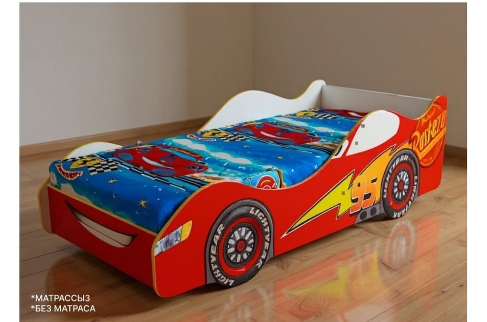 Продам кровать для мальчика