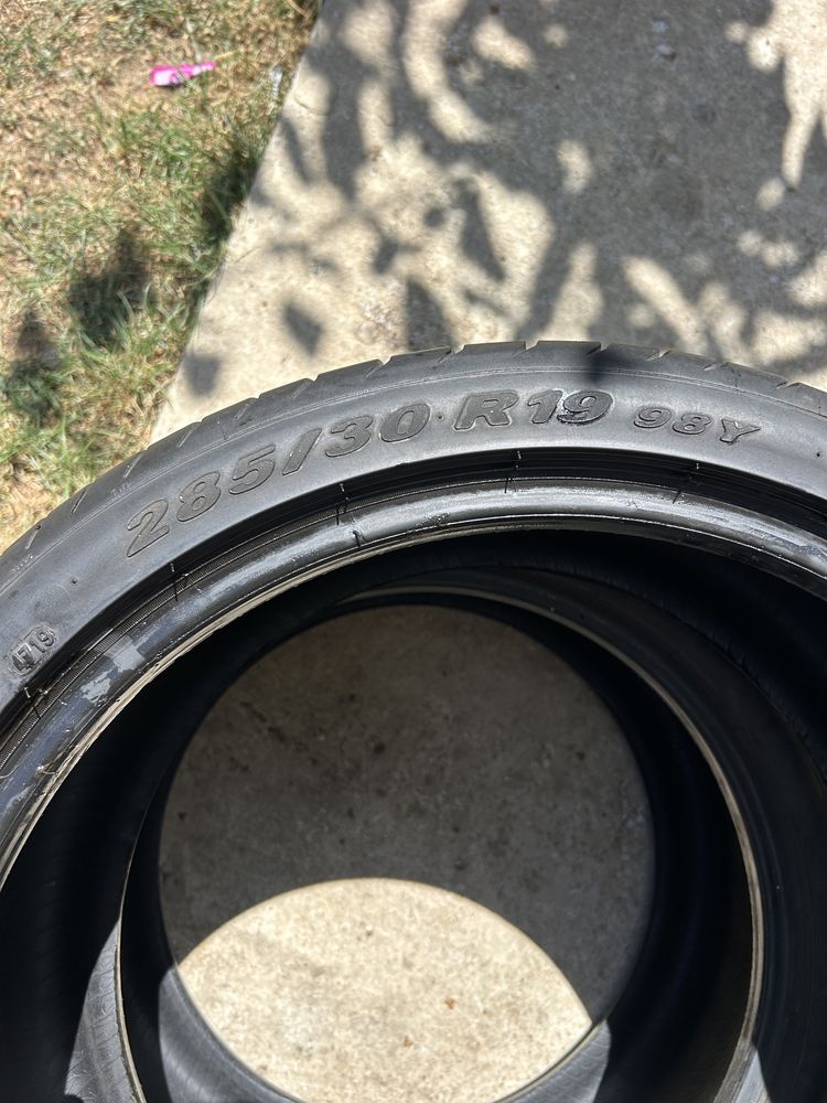 285 30 19 Pireli vara