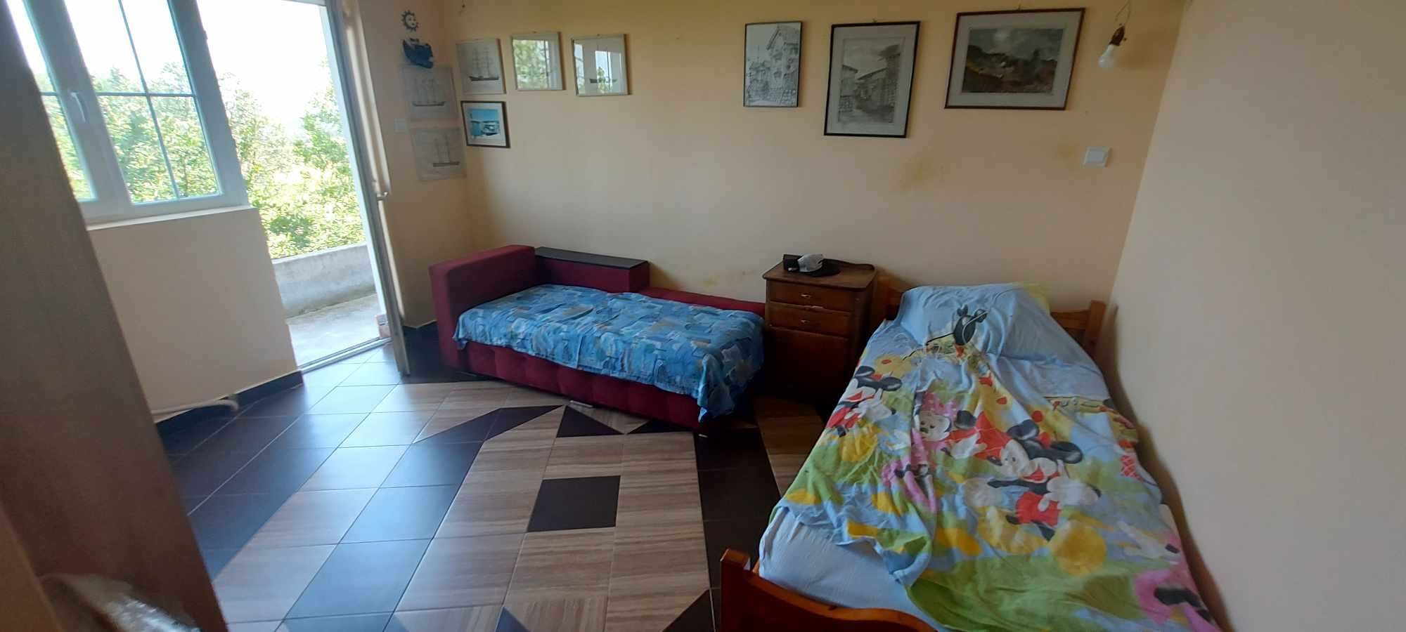 КЪЩА в Национален Курорт Минерални Бани