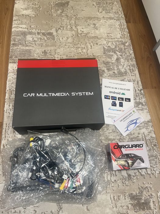 Navigatie cu Android