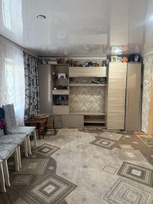 Продается дом в Новой Тихоновке