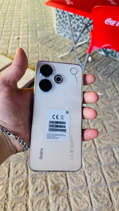 Redimi 13 pro holati yangi