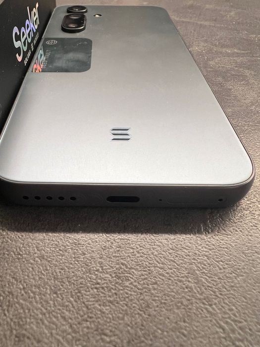 Solana Seeker (Solana Phone Chapter )